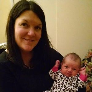 Meet your Posher, Suzanne